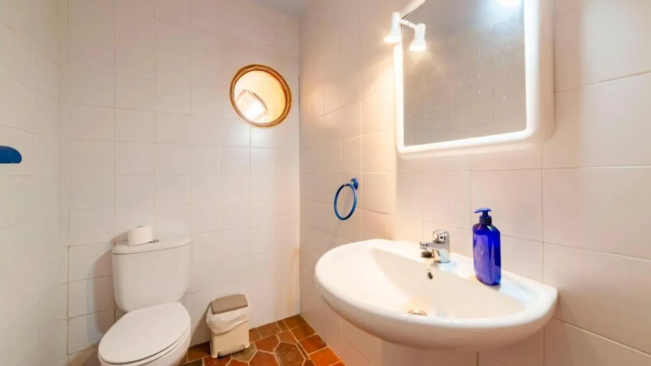 Cortijo Rural Urra Sorbas By Ruralidays Villa
