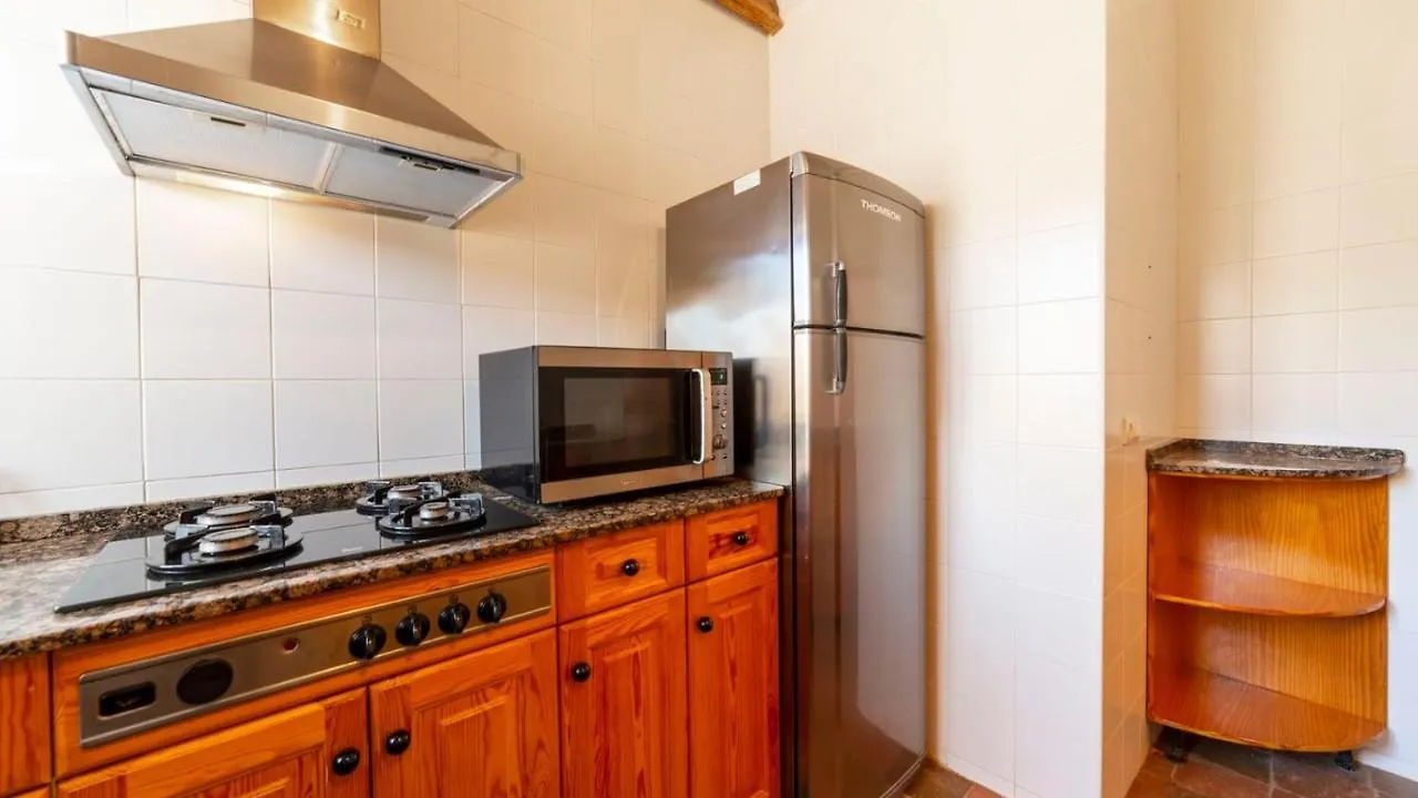 Cortijo Rural Urra Sorbas By Ruralidays Villa Holiday home
