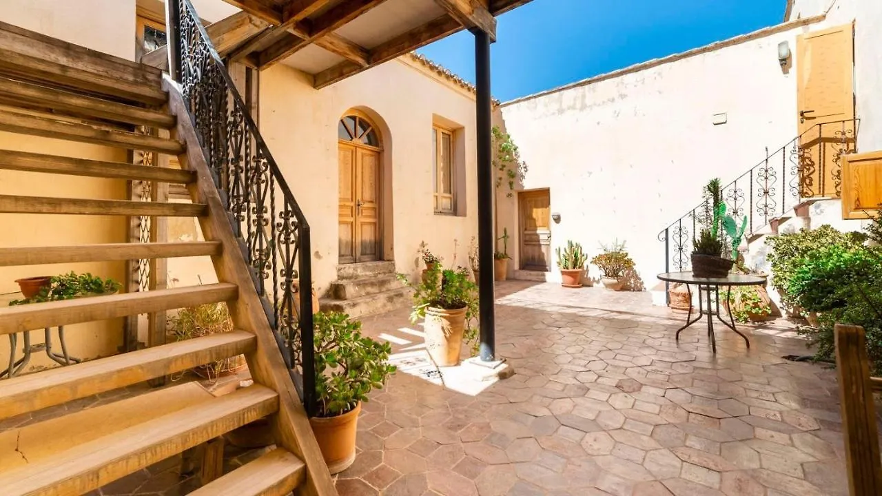 Holiday home Cortijo Rural Urra Sorbas By Ruralidays Villa
