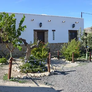 Сasa de vacaciones Garcia - Old Reformed Cortijo, Sorbas