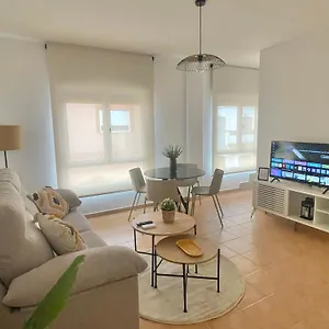 Apartamento El Llano Dorado 15, Sorbas