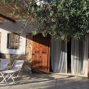 Casa rural Perales, Sorbas